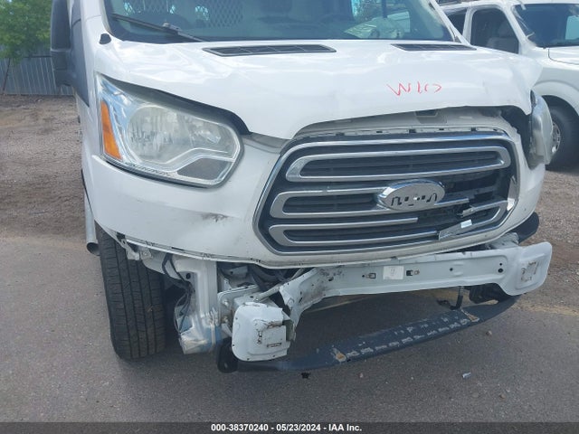 Ford Transit-250 2015 1FTNR1ZM0FKA89461 Image 6