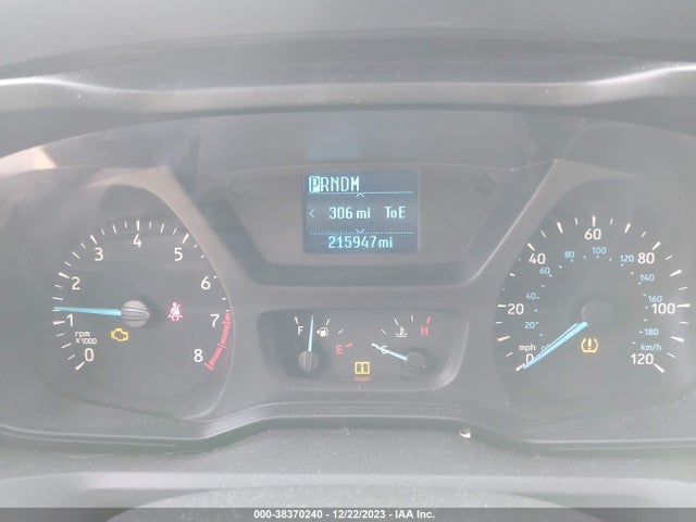 Ford Transit-250 2015 1FTNR1ZM0FKA89461 Image 7