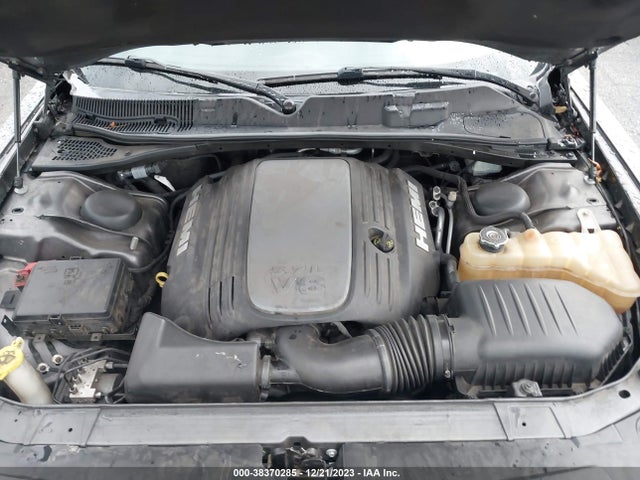 Dodge Challenger R/t 2016 2C3CDZBT6GH358890 Image 10