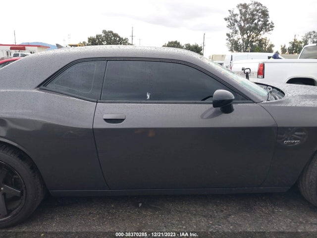 Dodge Challenger R/t 2016 2C3CDZBT6GH358890 Image 13