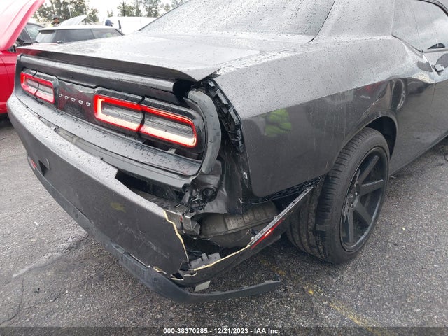 Dodge Challenger R/t 2016 2C3CDZBT6GH358890 Image 6