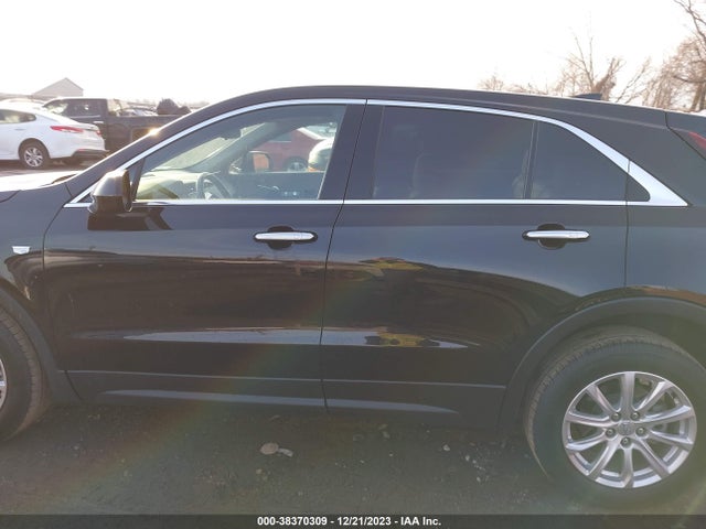 Cadillac Xt4 Awd Luxury 2023 1GYFZBR41PF112096 Image 14
