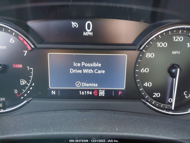 Cadillac Xt4 Awd Luxury 2023 1GYFZBR41PF112096 Image 15