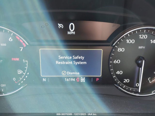 Cadillac Xt4 Awd Luxury 2023 1GYFZBR41PF112096 Image 7