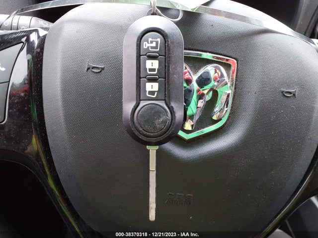 RAM Promaster City Wagon 2022 ZFBHRFAB1N6X01763 Image 11