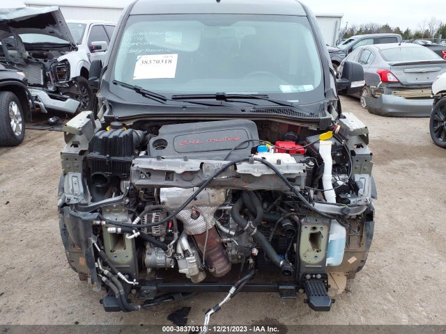 RAM Promaster City Wagon 2022 ZFBHRFAB1N6X01763 Image 13