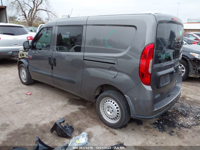 RAM Promaster City Wagon 2022 ZFBHRFAB1N6X01763 Image 3