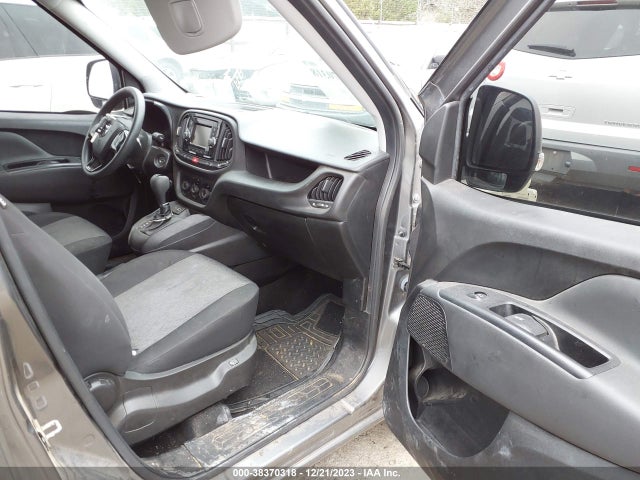 RAM Promaster City Wagon 2022 ZFBHRFAB1N6X01763 Image 5