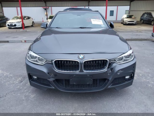 WBA8E1C50JA179974 BMW 330e Iperformance