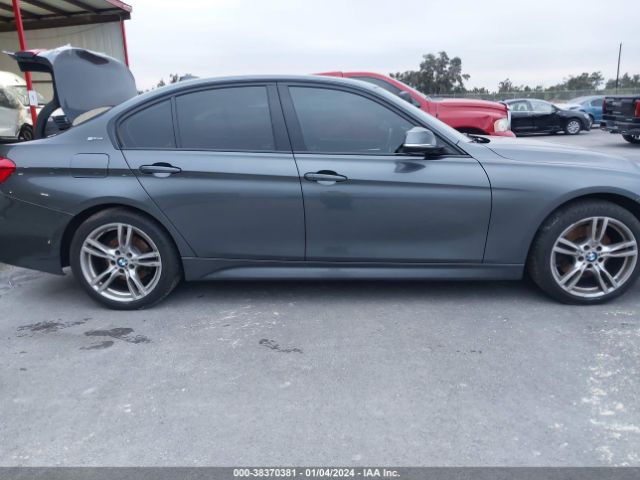 WBA8E1C50JA179974 BMW 330e Iperformance