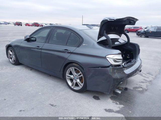 WBA8E1C50JA179974 BMW 330e Iperformance