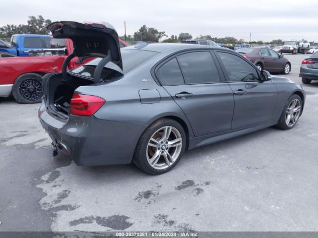 WBA8E1C50JA179974 BMW 330e Iperformance