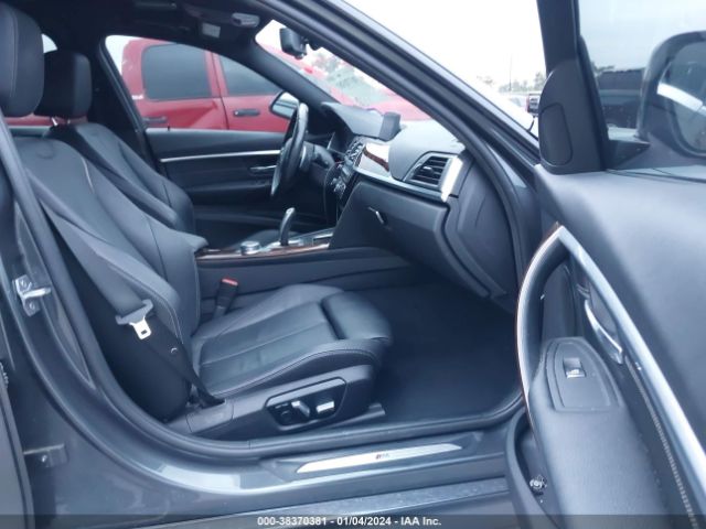 WBA8E1C50JA179974 BMW 330e Iperformance