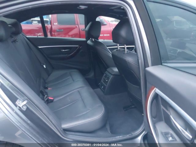 WBA8E1C50JA179974 BMW 330e Iperformance