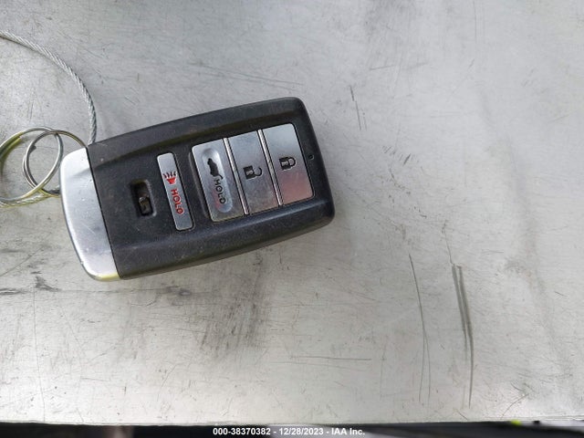 Acura Mdx Technology Package 2015 5FRYD4H49FB019760 Image 11