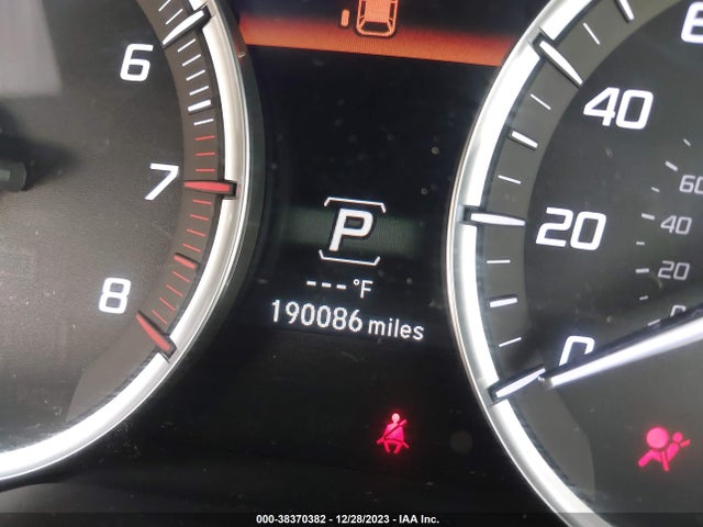 Acura Mdx Technology Package 2015 5FRYD4H49FB019760 Image 16