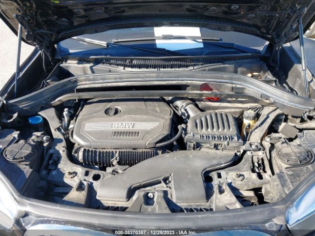 WBXJG9C09L5P74015 BMW X1 Xdrive28i