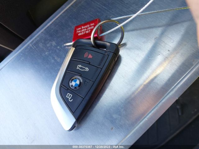 WBXJG9C09L5P74015 BMW X1 Xdrive28i