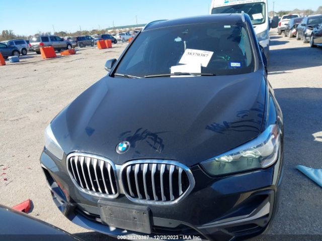 WBXJG9C09L5P74015 BMW X1 Xdrive28i