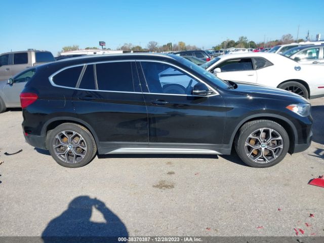 WBXJG9C09L5P74015 BMW X1 Xdrive28i