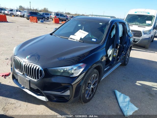 WBXJG9C09L5P74015 BMW X1 Xdrive28i