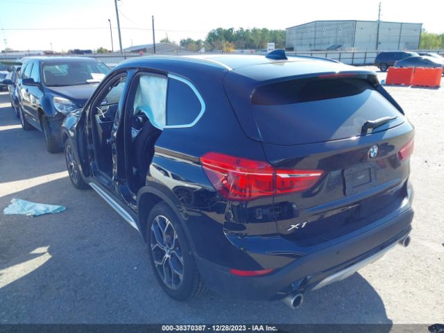 WBXJG9C09L5P74015 BMW X1 Xdrive28i