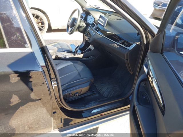 WBXJG9C09L5P74015 BMW X1 Xdrive28i