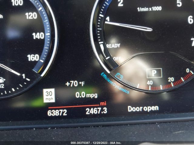 WBXJG9C09L5P74015 BMW X1 Xdrive28i