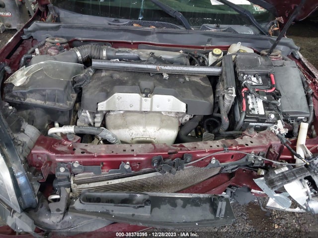 Chevrolet MALIBU 2LT 2015 1G11D5SL5FF211089 Image 10