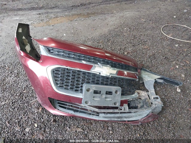 Chevrolet MALIBU 2LT 2015 1G11D5SL5FF211089 Image 12