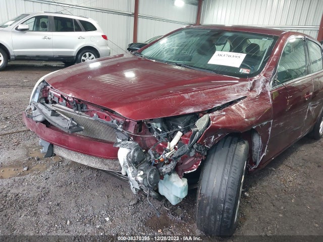 Chevrolet MALIBU 2LT 2015 1G11D5SL5FF211089 Image 6
