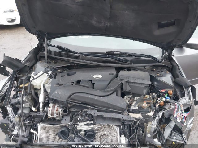 Nissan Altima 2.5 Sv 2015 1N4AL3AP6FC411831 Image 10