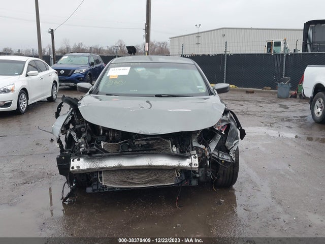 Nissan Altima 2.5 Sv 2015 1N4AL3AP6FC411831 Image 12