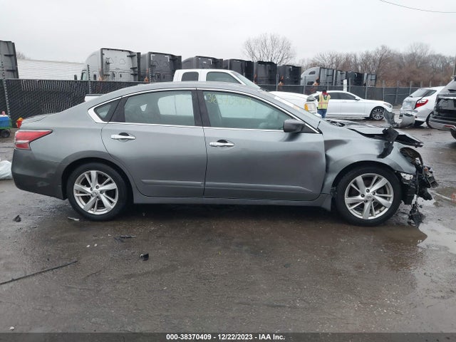Nissan Altima 2.5 Sv 2015 1N4AL3AP6FC411831 Image 13