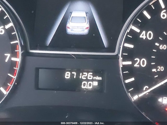 Nissan Altima 2.5 Sv 2015 1N4AL3AP6FC411831 Image 15