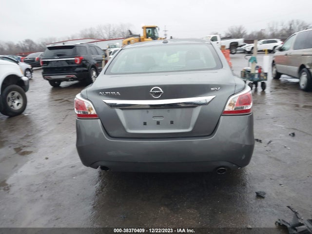 Nissan Altima 2.5 Sv 2015 1N4AL3AP6FC411831 Image 16