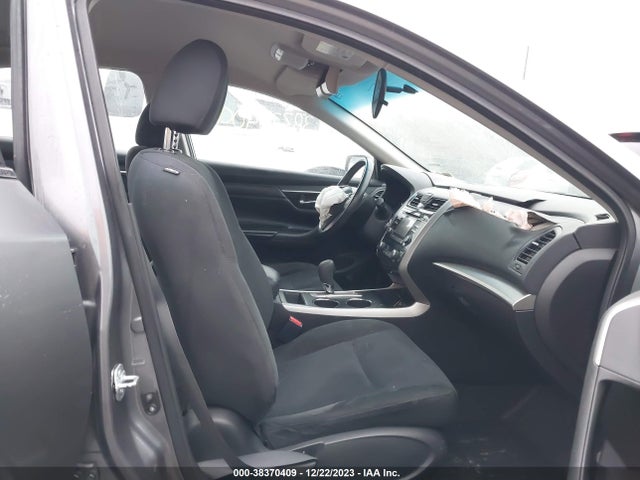 Nissan Altima 2.5 Sv 2015 1N4AL3AP6FC411831 Image 5