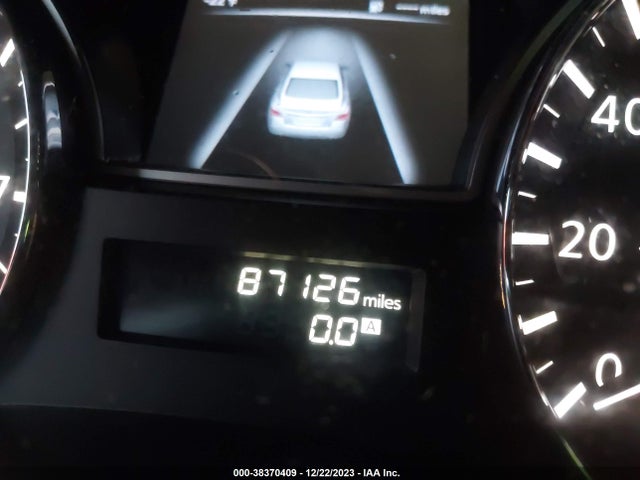 Nissan Altima 2.5 Sv 2015 1N4AL3AP6FC411831 Image 7