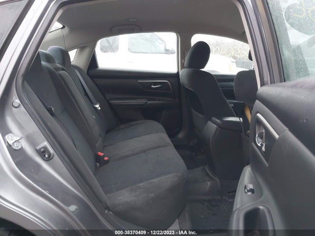 Nissan Altima 2.5 Sv 2015 1N4AL3AP6FC411831 Image 8