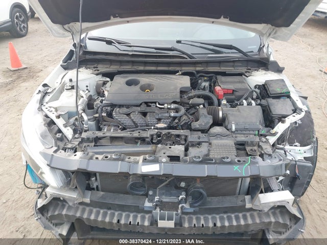 Nissan Altima 2.5 Sr 2019 1N4BL4CV6KN313242 Image 10