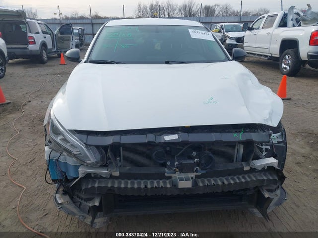 Nissan Altima 2.5 Sr 2019 1N4BL4CV6KN313242 Image 12