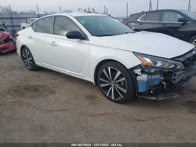 Nissan Altima 2.5 Sr 2019 1N4BL4CV6KN313242 Image 13