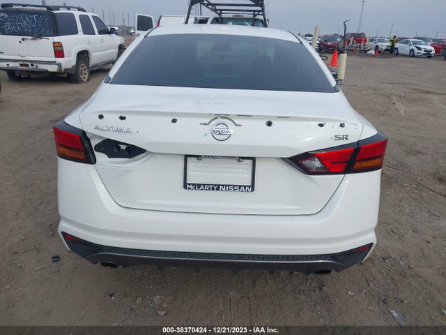 Nissan Altima 2.5 Sr 2019 1N4BL4CV6KN313242 Image 16