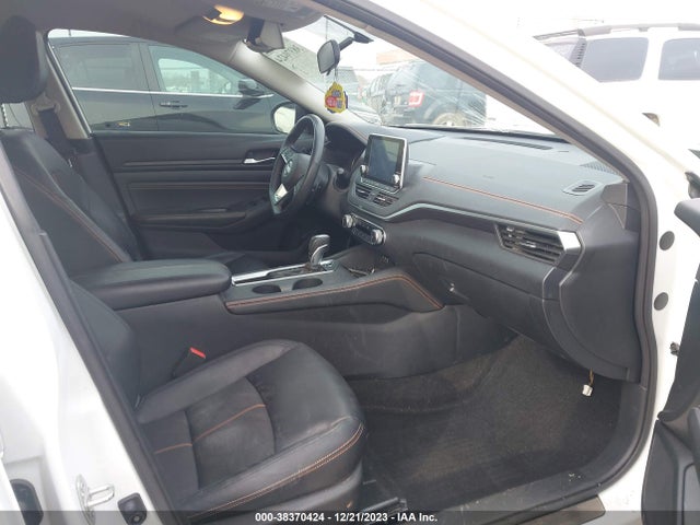 Nissan Altima 2.5 Sr 2019 1N4BL4CV6KN313242 Image 5