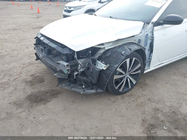 Nissan Altima 2.5 Sr 2019 1N4BL4CV6KN313242 Image 6