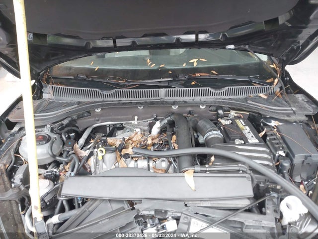 3VWCB7BU3KM188543 Volkswagen Jetta 1.4t R-line/1.4t S/1.4t Se