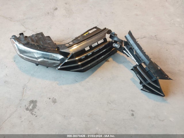 3VWCB7BU3KM188543 Volkswagen Jetta 1.4t R-line/1.4t S/1.4t Se