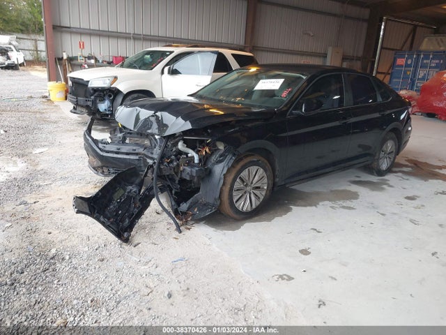 3VWCB7BU3KM188543 Volkswagen Jetta 1.4t R-line/1.4t S/1.4t Se