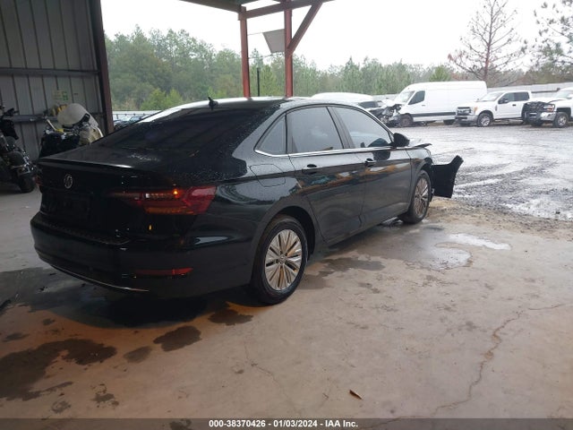 3VWCB7BU3KM188543 Volkswagen Jetta 1.4t R-line/1.4t S/1.4t Se