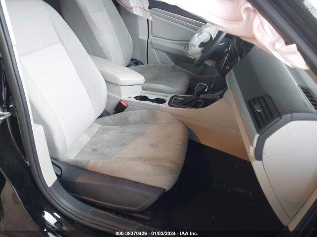 3VWCB7BU3KM188543 Volkswagen Jetta 1.4t R-line/1.4t S/1.4t Se